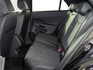 VW T-Roc 1.5 eTSI mHEV Style DSG
