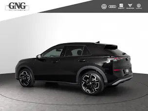 VW T-Roc 1.5 eTSI mHEV Style DSG