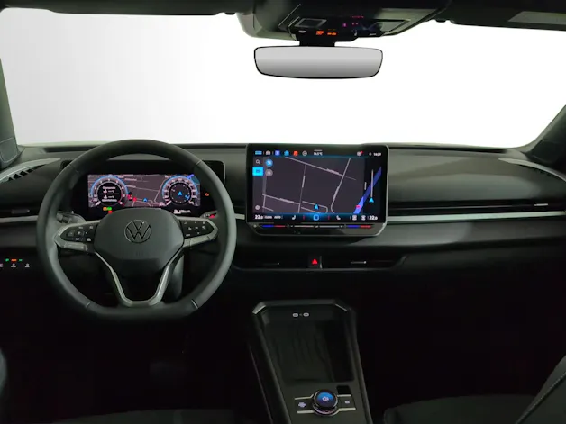 VW T-Roc 1.5 eTSI mHEV Style DSG