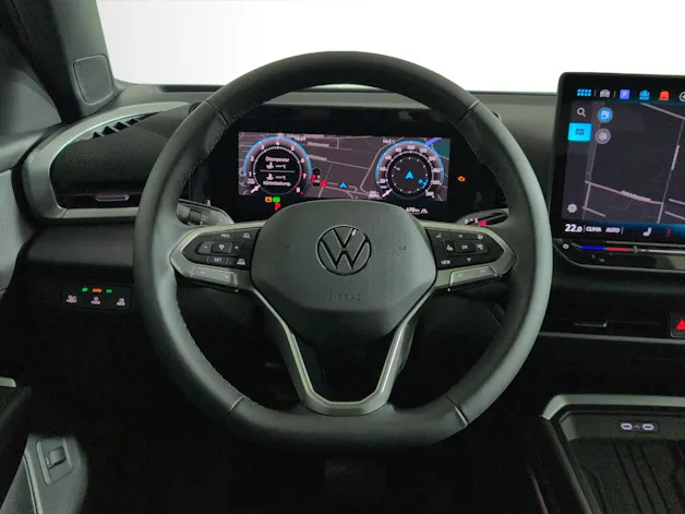 VW T-Roc 1.5 eTSI mHEV Style DSG