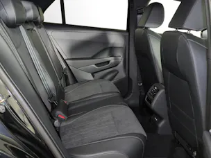 VW T-Roc 1.5 eTSI mHEV Style DSG