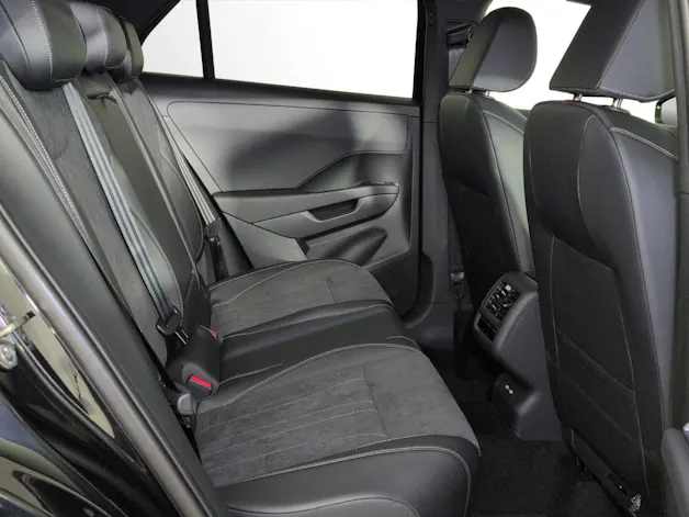 VW T-Roc 1.5 eTSI mHEV Style DSG
