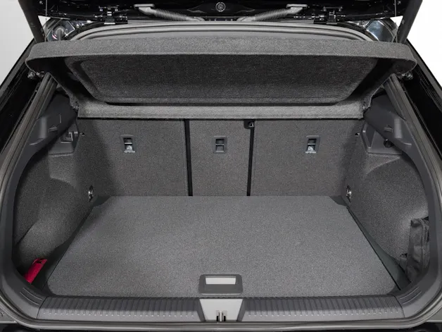 VW T-Roc 1.5 eTSI mHEV Style DSG