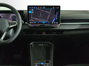 VW T-Roc 1.5 eTSI mHEV Style DSG