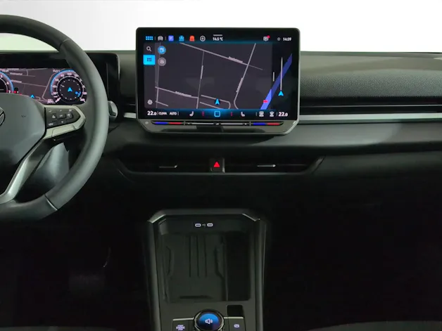 VW T-Roc 1.5 eTSI mHEV Style DSG