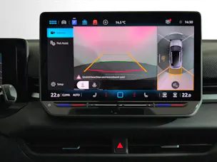 VW T-Roc 1.5 eTSI mHEV Style DSG