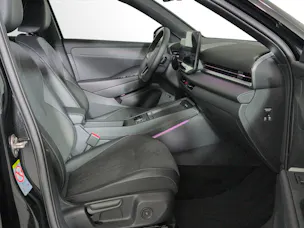 VW T-Roc 1.5 eTSI mHEV Style DSG