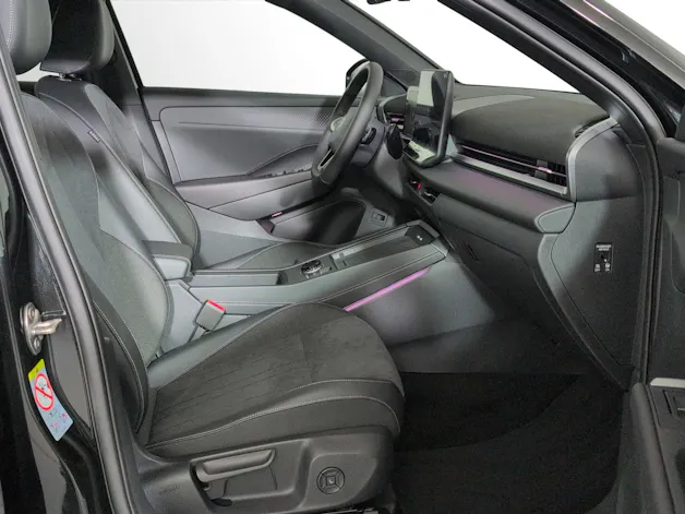 VW T-Roc 1.5 eTSI mHEV Style DSG