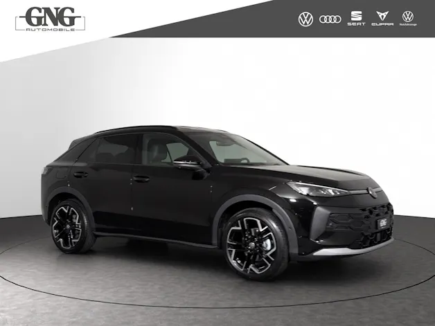 VW T-Roc 1.5 eTSI mHEV Style DSG