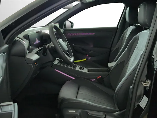 VW T-Roc 1.5 eTSI mHEV Style DSG