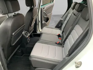 VW Tiguan 2.0TDI High 4M
