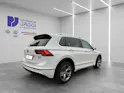 VW Tiguan 2.0TDI High 4M