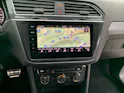 VW Tiguan 2.0TDI High 4M