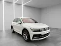 VW Tiguan 2.0TDI High 4M