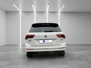 VW Tiguan 2.0TDI High 4M