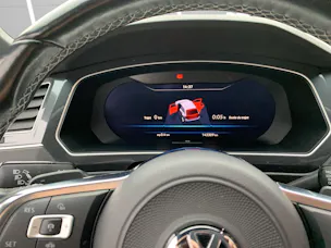 VW Tiguan 2.0TDI High 4M