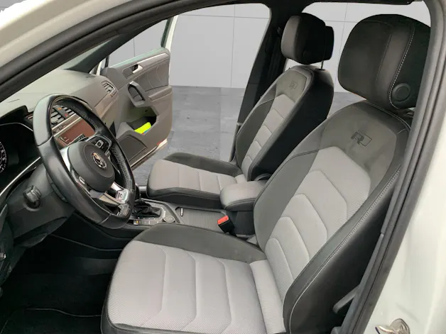 VW Tiguan 2.0TDI High 4M