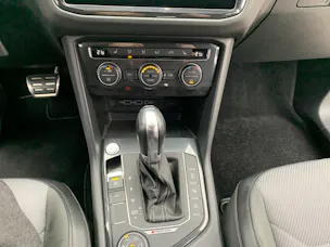 VW Tiguan 2.0TDI High 4M
