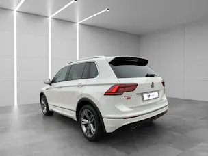 VW Tiguan 2.0TDI High 4M