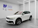 VW Tiguan 2.0TDI High 4M