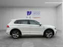 VW Tiguan 2.0TDI High 4M