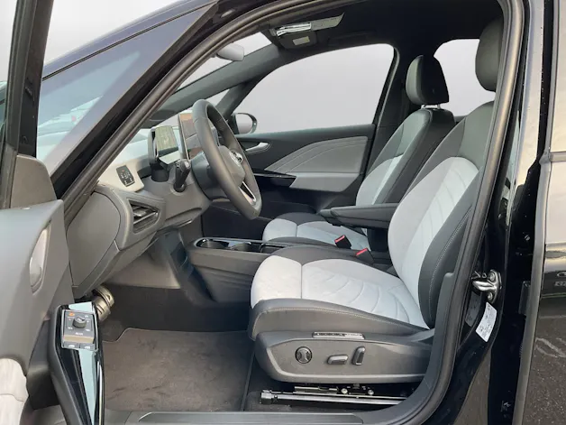 VW ID.3 Pro 59 kWh Pro United