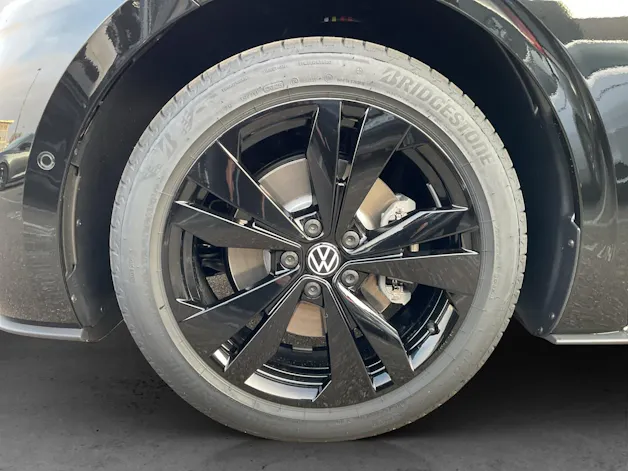 VW ID.3 Pro 59 kWh Pro United