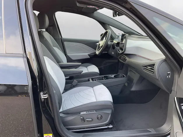VW ID.3 Pro 59 kWh Pro United