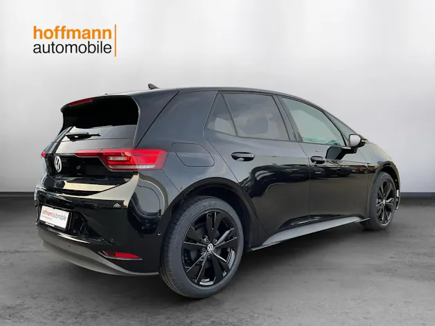 VW ID.3 Pro 59 kWh Pro United