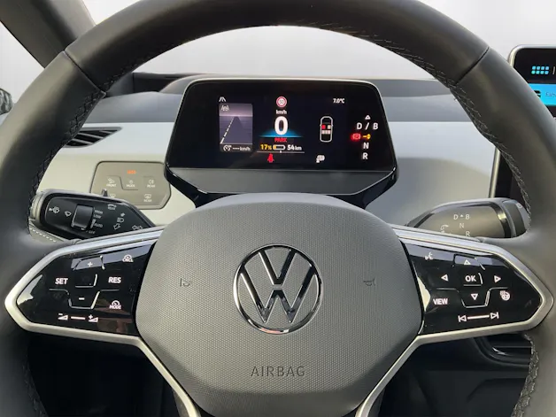 VW ID.3 Pro 59 kWh Pro United