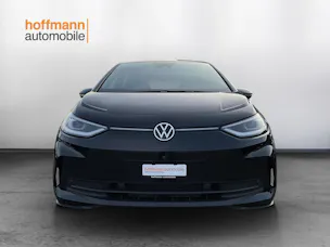 VW ID.3 Pro 59 kWh Pro United