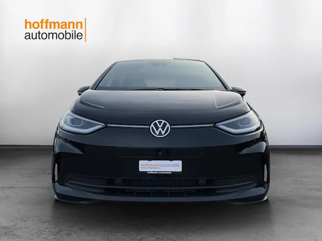 VW ID.3 Pro 59 kWh Pro United