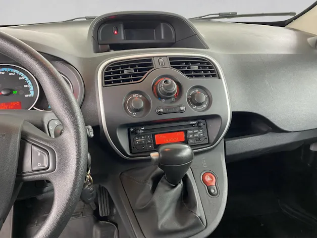 Renault Kangoo Z.E. 33 R60 Business Occasion CHF 14’200.– | Carmarket