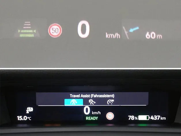 VW ID.7 Tourer 86 kWh GTX 4MOTION