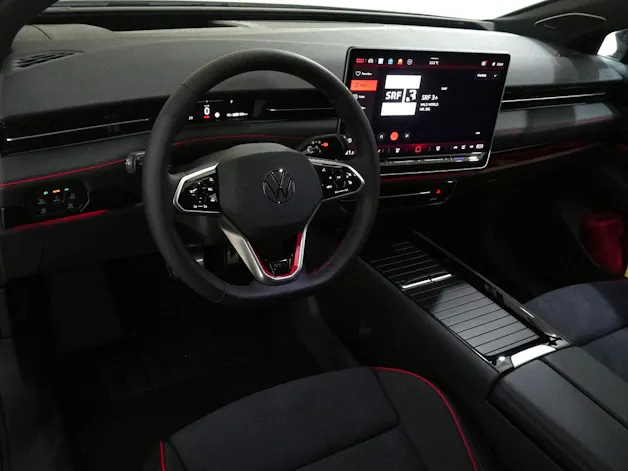 VW ID.7 Tourer 86 kWh GTX 4MOTION