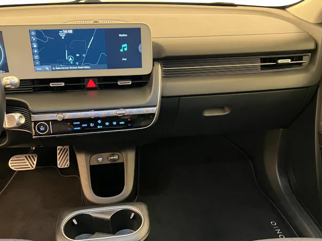 Hyundai Ioniq 5 Look 4WD