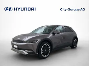 Hyundai Ioniq 5 Look 4WD