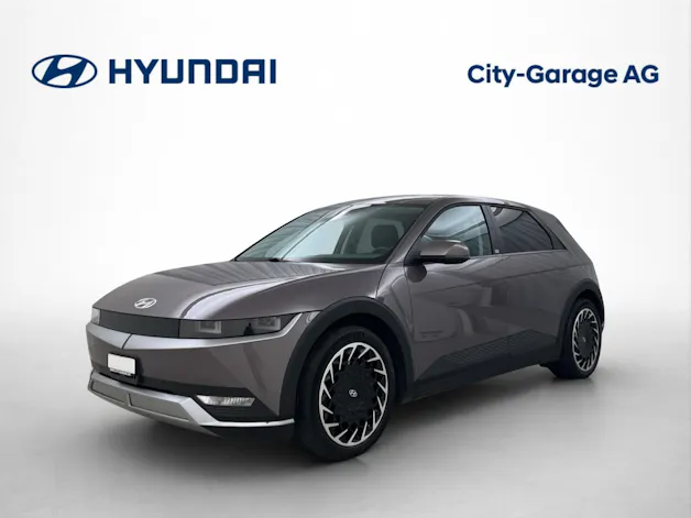 Hyundai Ioniq 5 Look 4WD