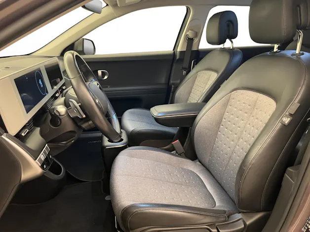 Hyundai Ioniq 5 Look 4WD