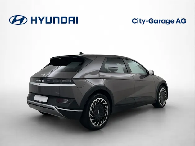 Hyundai Ioniq 5 Look 4WD