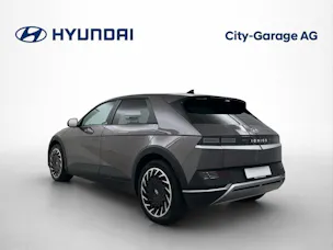 Hyundai Ioniq 5 Look 4WD