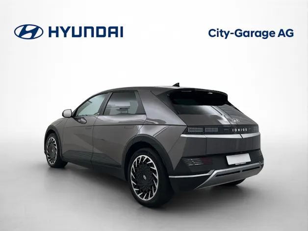 Hyundai Ioniq 5 Look 4WD