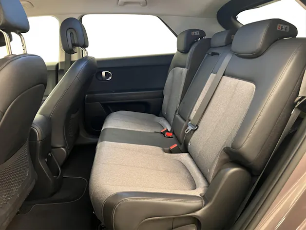 Hyundai Ioniq 5 Look 4WD