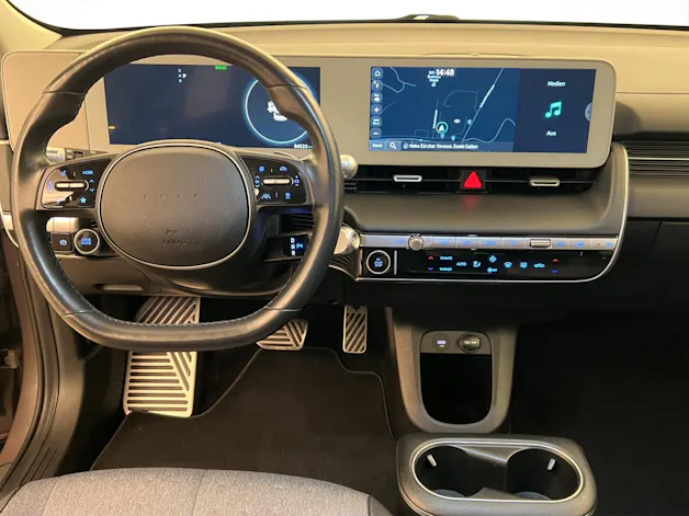Hyundai Ioniq 5 Look 4WD