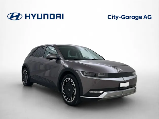 Hyundai Ioniq 5 Look 4WD
