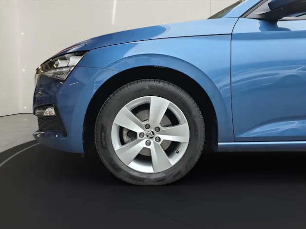 Škoda Scala 1.0 TSI 115 Ambition DSG
