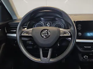Škoda Scala 1.0 TSI 115 Ambition DSG