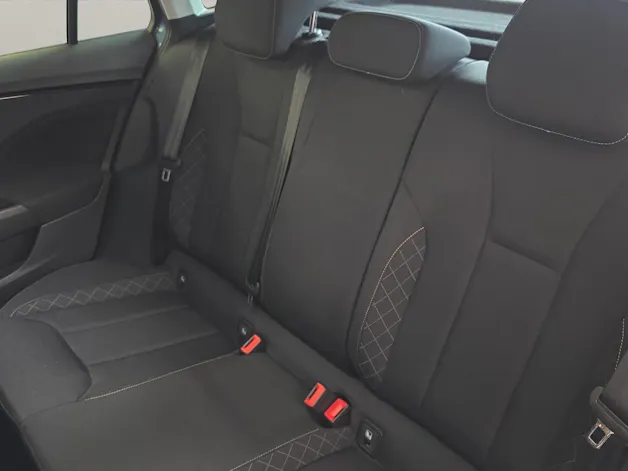 Škoda Scala 1.0 TSI 115 Ambition DSG