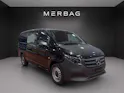 Mercedes-Benz Vito 114 CDI Lang Pro 9G-Tronic