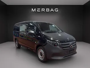 Mercedes-Benz Vito 114 CDI Lang Pro 9G-Tronic
